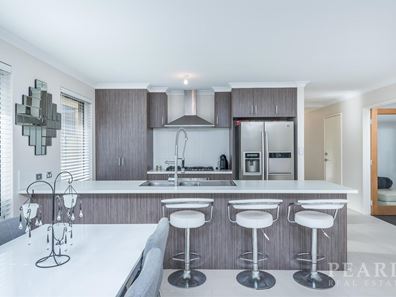 30 Bristlebird Circuit, Alkimos WA 6038