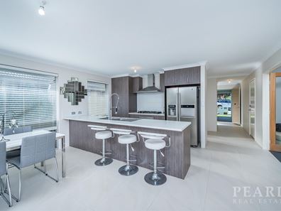 30 Bristlebird Circuit, Alkimos WA 6038