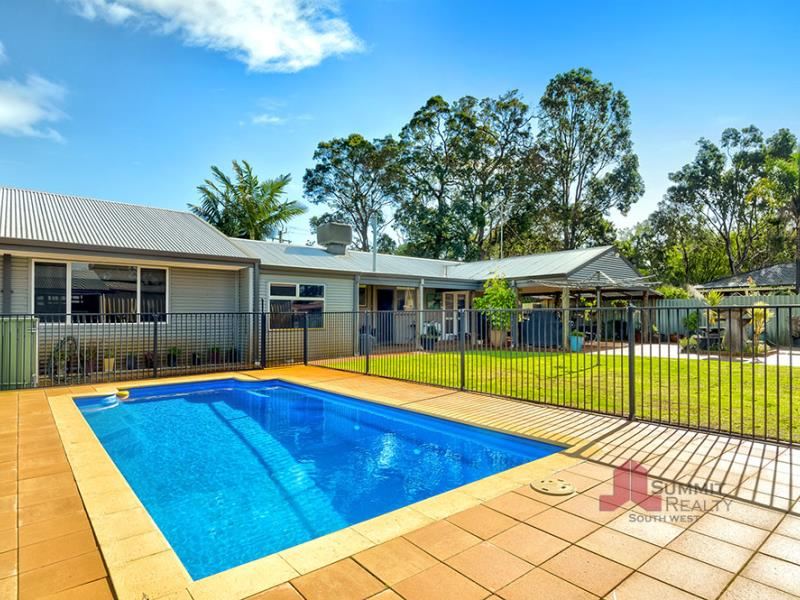 32 Payne Road, Capel