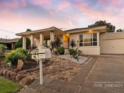 16 Hotchkiss Drive, Balcatta WA 6021