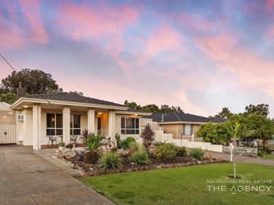 16 Hotchkiss Drive, Balcatta WA 6021