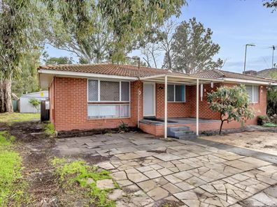 10 Fauntleroy Street, Pinjarra WA 6208