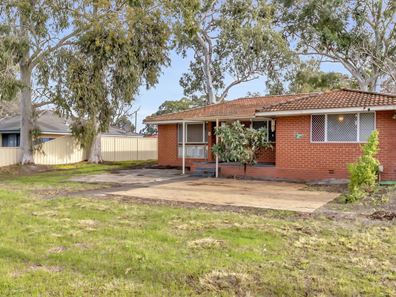 10 Fauntleroy Street, Pinjarra WA 6208