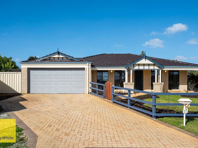 27 Emerald Court, Maida Vale