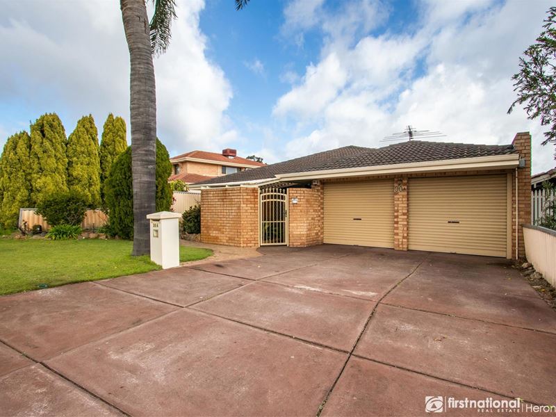 30A Chamberlain Circle, Bateman