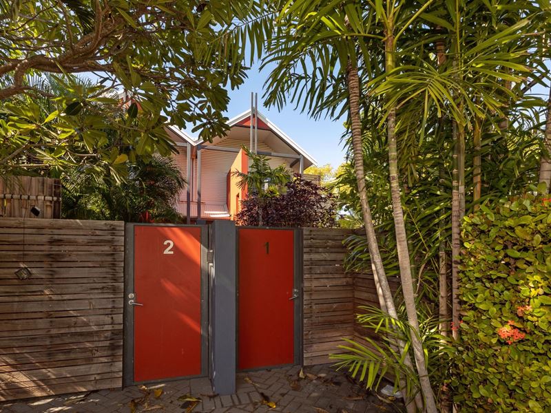 1/7 Bagot Street, Djugun