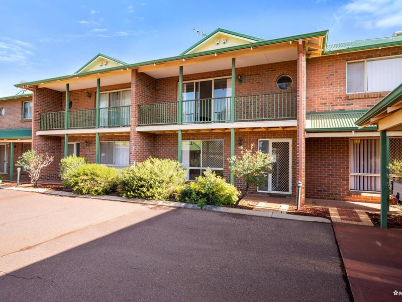 4/142 Macdonald Street, Kalgoorlie