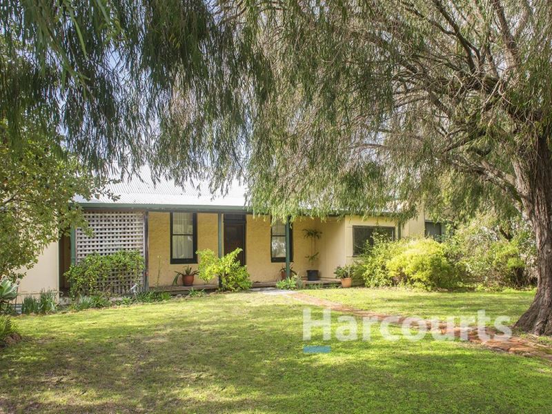 41 Ford Road, Geographe