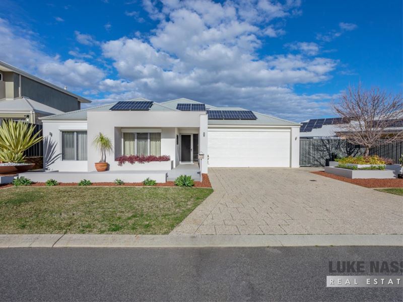4 Jindabyne Street, Hilbert