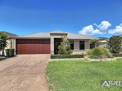 38 Marseille Gardens, Piara Waters WA 6112