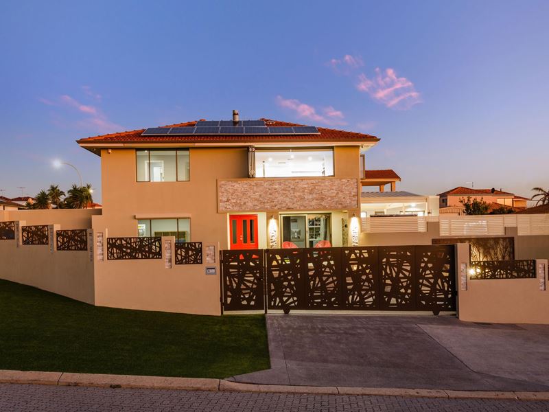 1 Herschell Way, Coogee