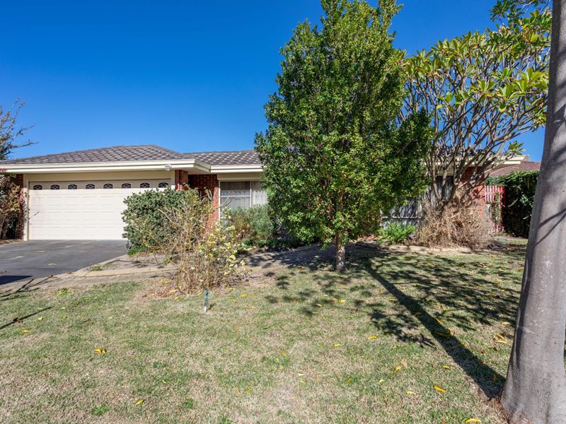 8 Tummell Court, Seville Grove