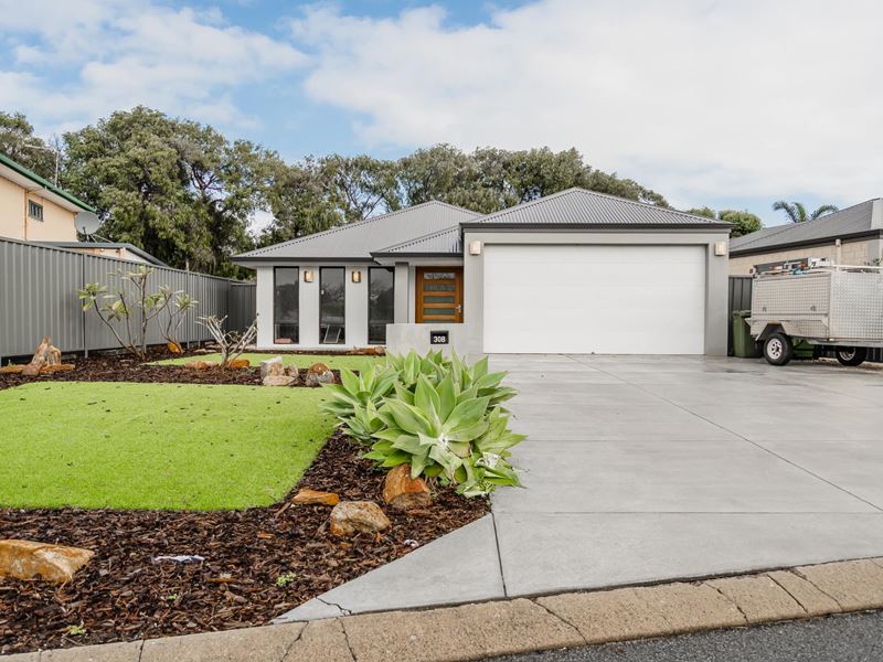30B King Drive, Wannanup