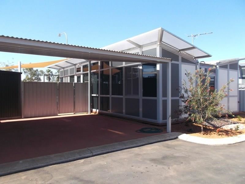 1/22 Barrow Place, South Hedland