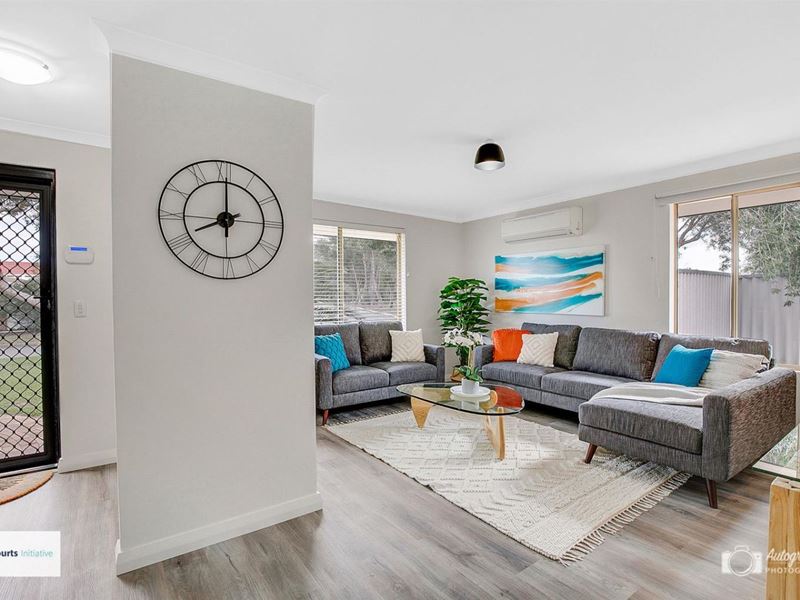 15a Nicholson Place, Ballajura