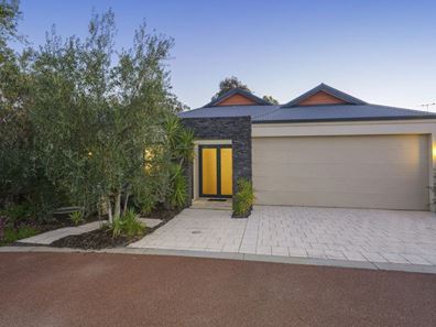45 Pavilion Circle, The Vines WA 6069