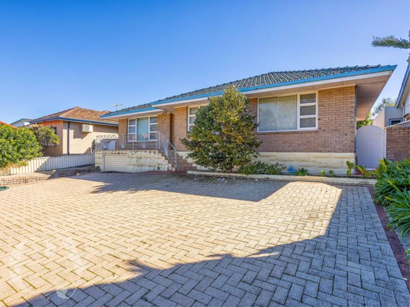 336 Marmion Street, Melville