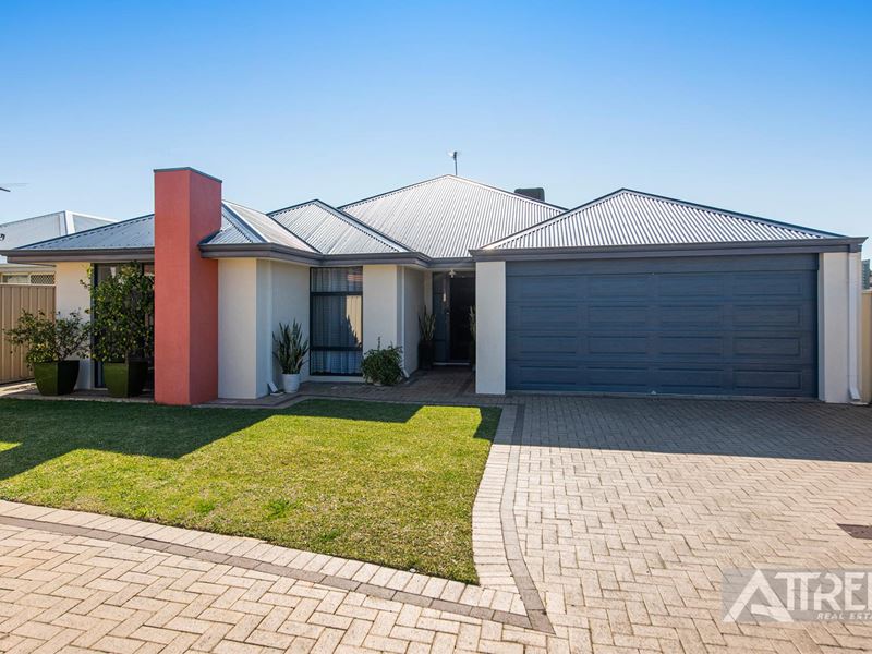 9 Stornaway Court, Seville Grove WA 6112