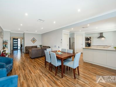9 Stornaway Court, Seville Grove WA 6112