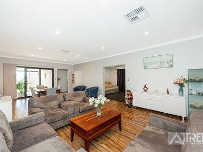 9 Stornaway Court, Seville Grove WA 6112