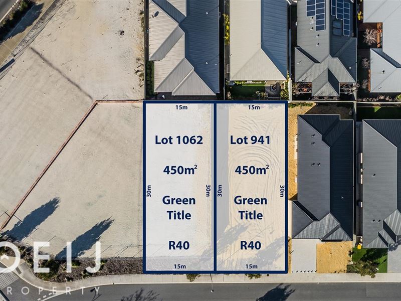 20 Littabella Avenue, Wandi