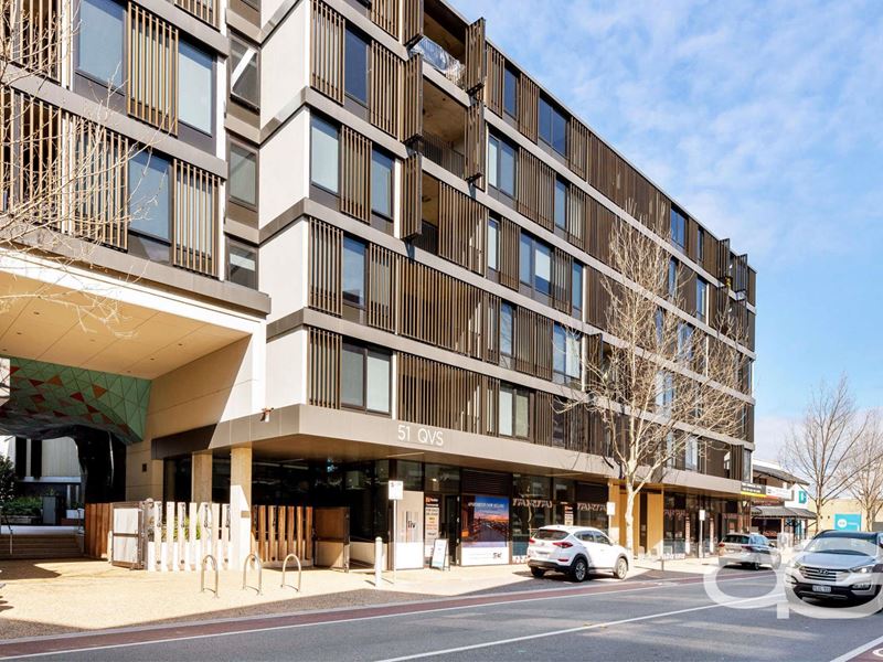 69/51 Queen Victoria Street, Fremantle