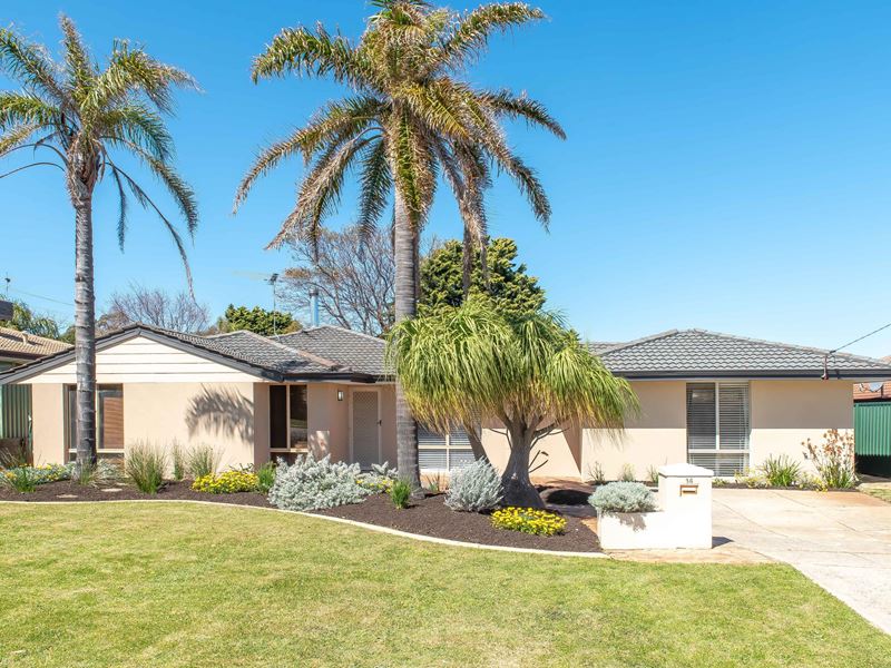14 Coyle Road, Craigie