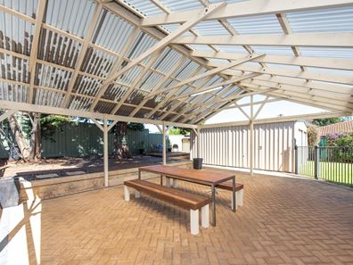 14 Coyle Road, Craigie WA 6025