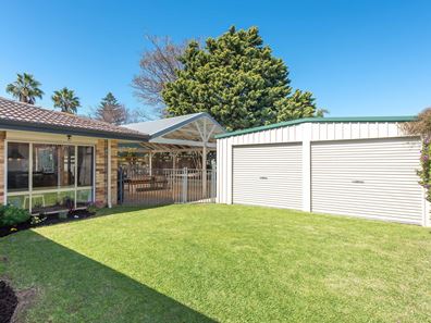 14 Coyle Road, Craigie WA 6025