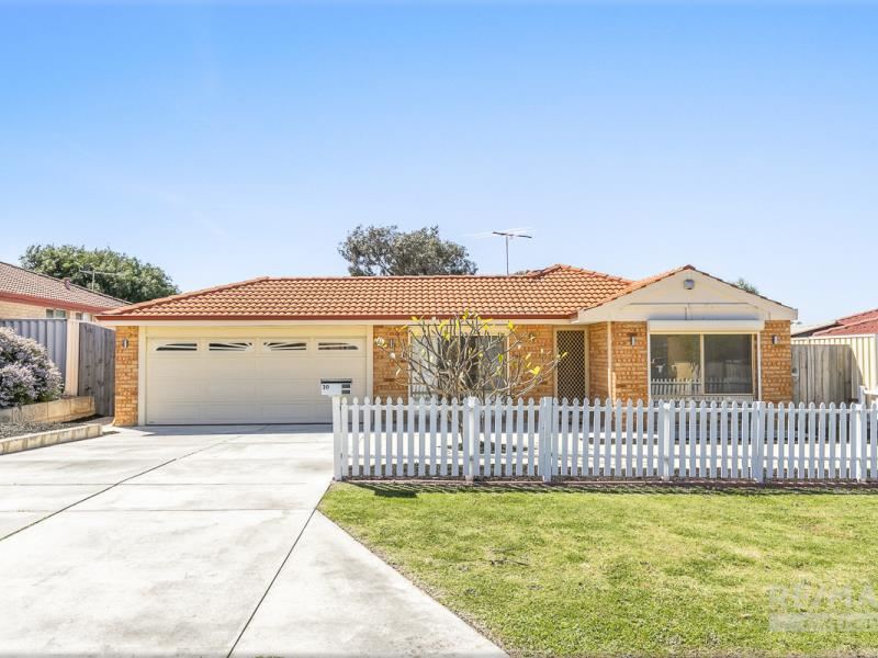10 Heppell Gardens, Clarkson