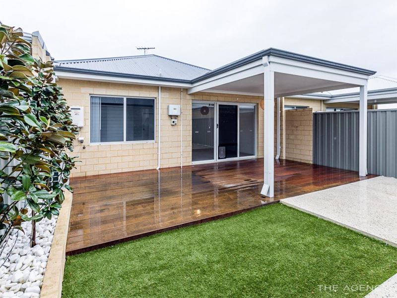 7 Pare Lane, Clarkson WA 6030