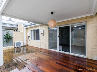 7 Pare Lane, Clarkson WA 6030