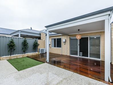 7 Pare Lane, Clarkson WA 6030