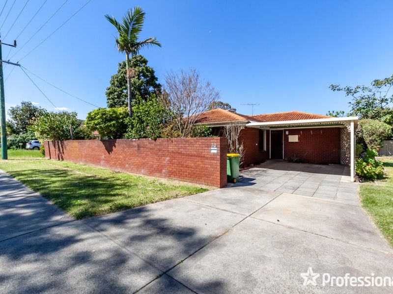 70 Gribble Avenue, Armadale