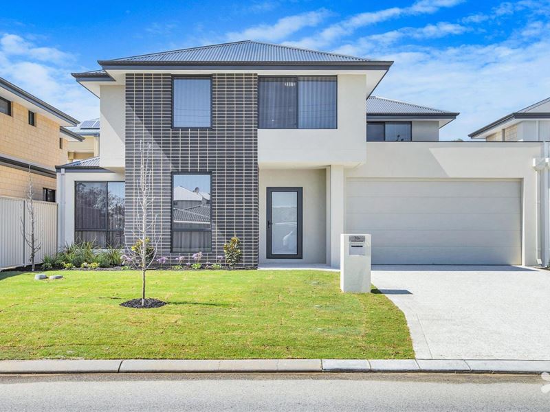 32A Modillion Avenue North, Shelley