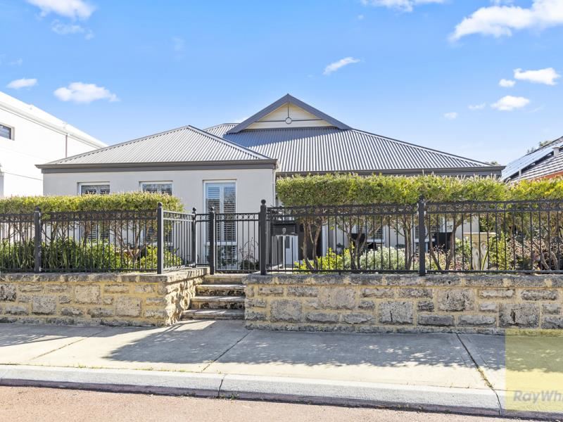 9 Santa Clara Crescent, Clarkson WA 6030
