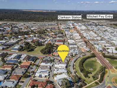 9 Santa Clara Crescent, Clarkson WA 6030