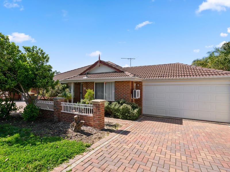 14/42 Merrifield Avenue, Kelmscott