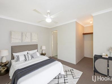 2/70 Tuckey Street, Mandurah WA 6210