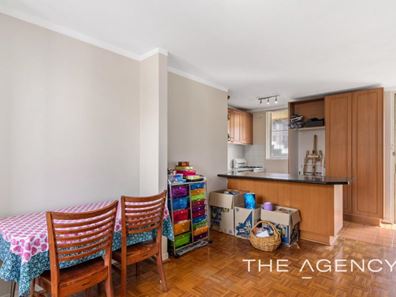 25/3 Russell Avenue, North Perth WA 6006