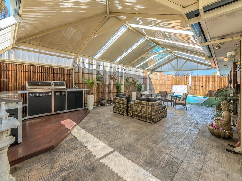 36 Chesapeake Parade, Port Kennedy