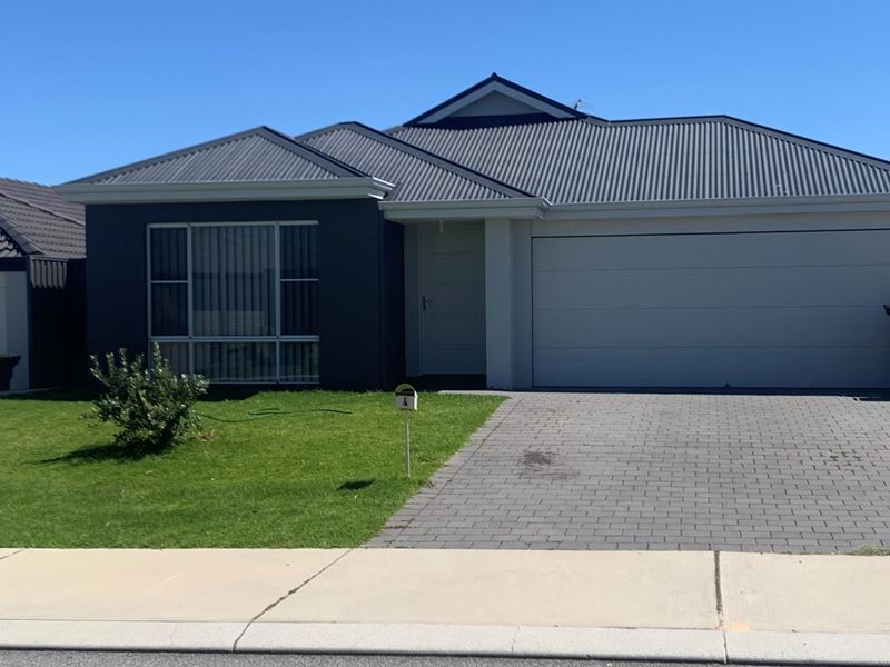 4 Lifford Street, Bullsbrook