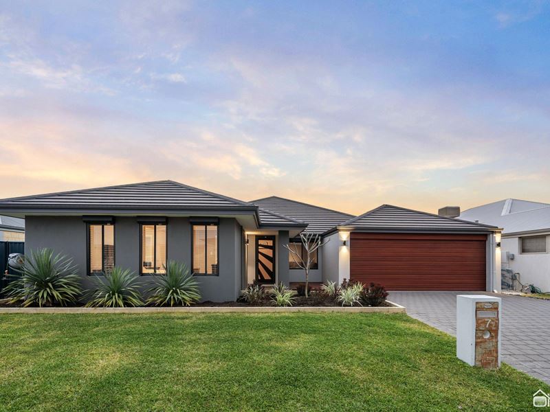 7 Gingerale Circle, Byford WA 6122