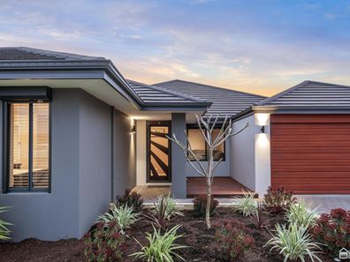 7 Gingerale Circle, Byford WA 6122