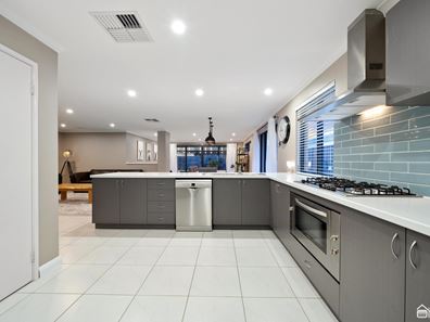 7 Gingerale Circle, Byford WA 6122