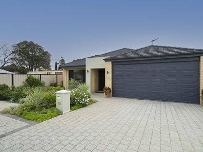 10 Puttenham Street, Morley WA 6062