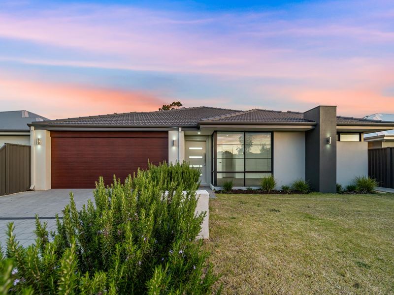 3 Yakka Way, Wandi