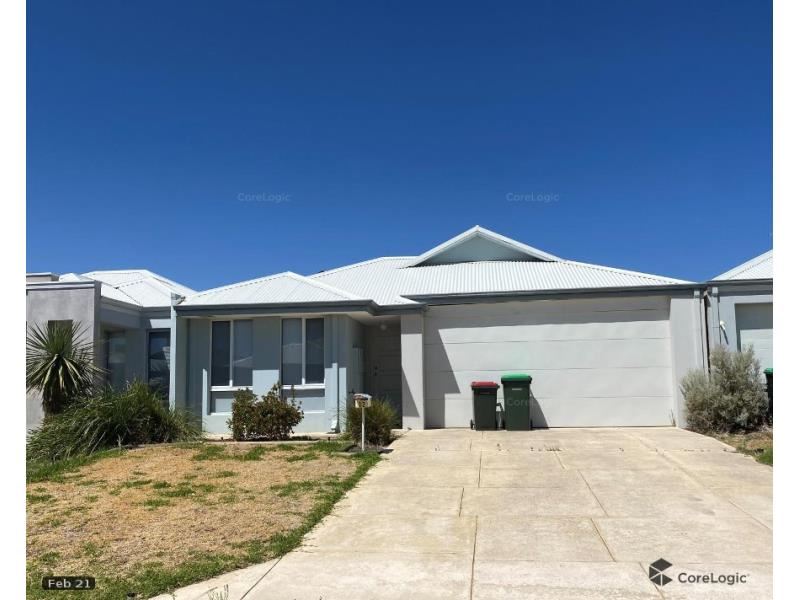 12 Ettrick Way, Golden Bay WA 6174