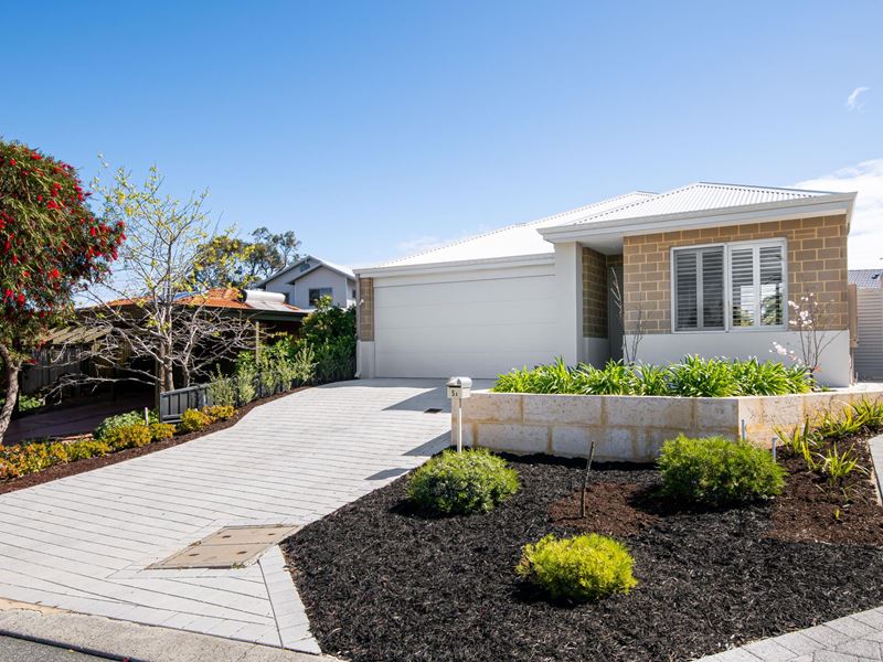 5a Tarrant Place, Padbury