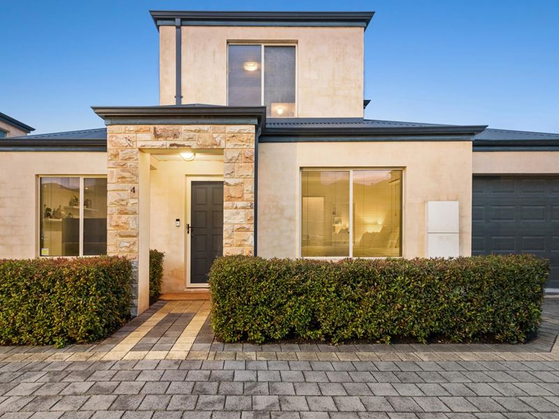 4/6 Morgan Street, Cannington WA 6107